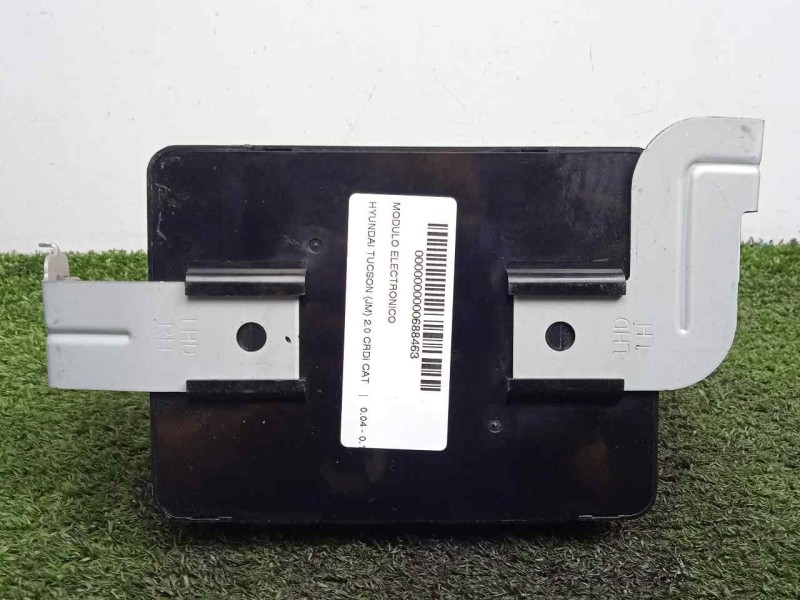 Recambio de modulo electronico para hyundai tucson (jm) 2.0 crdi cat referencia OEM IAM 954002E210  