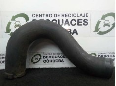 Recambio de tubo presion turbocompresor para peugeot 407 1.6 hdi fap cat (9hz / dv6ted4) referencia OEM IAM  FLEXIBLE 