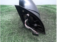 Recambio de retrovisor izquierdo para mercedes-benz clase a (w168) 1.6 cat referencia OEM IAM SINREFERENCIA ELECTRICO - 5.PINES  2