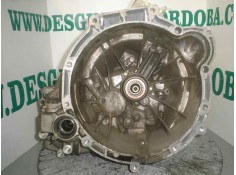 Recambio de caja cambios para ford fiesta (cbk) 1.4 16v cat referencia OEM IAM 2N1R7002CB 156250 - 5 VELOCIDADES MANUAL 2