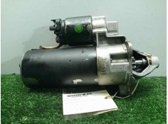 Recambio de motor arranque para skoda superb (3u4) 1.9 tdi referencia OEM IAM SINREFERENCIA 9.DIENTES BOSCH