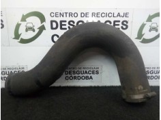 Recambio de tubo presion turbocompresor para peugeot 407 1.6 hdi fap cat (9hz / dv6ted4) referencia OEM IAM  FLEXIBLE  2