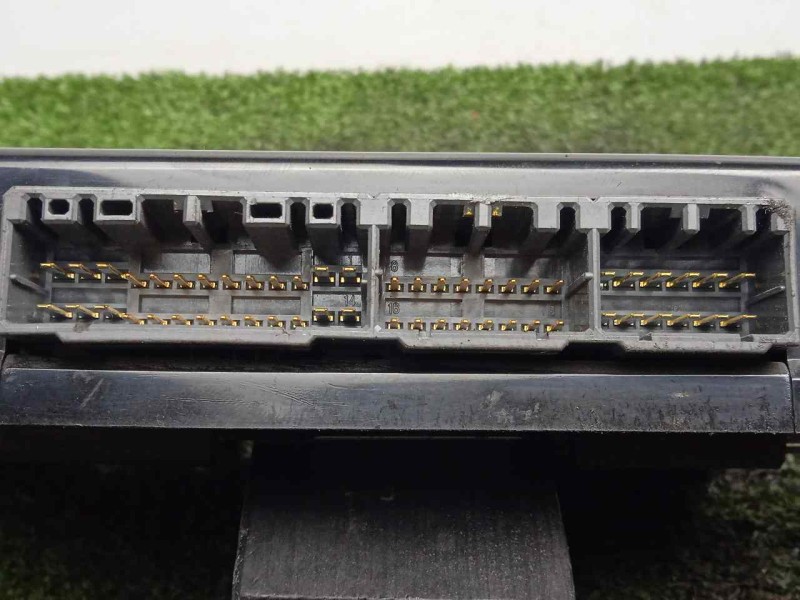 Recambio de modulo electronico para hyundai tucson (jm) 2.0 crdi cat referencia OEM IAM 954002E210  