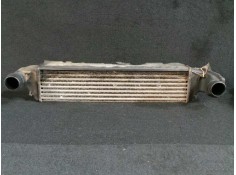 Recambio de intercooler para bmw serie 3 berlina (e46) 2.0 16v diesel cat referencia OEM IAM 17512246795  
