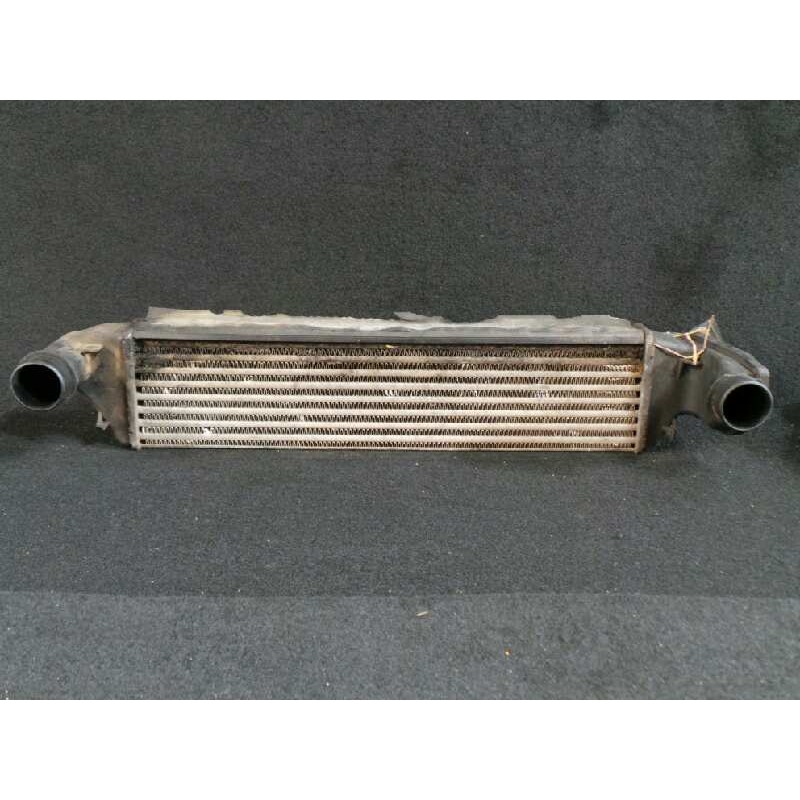 Recambio de intercooler para bmw serie 3 berlina (e46) 2.0 16v diesel cat referencia OEM IAM 17512246795  