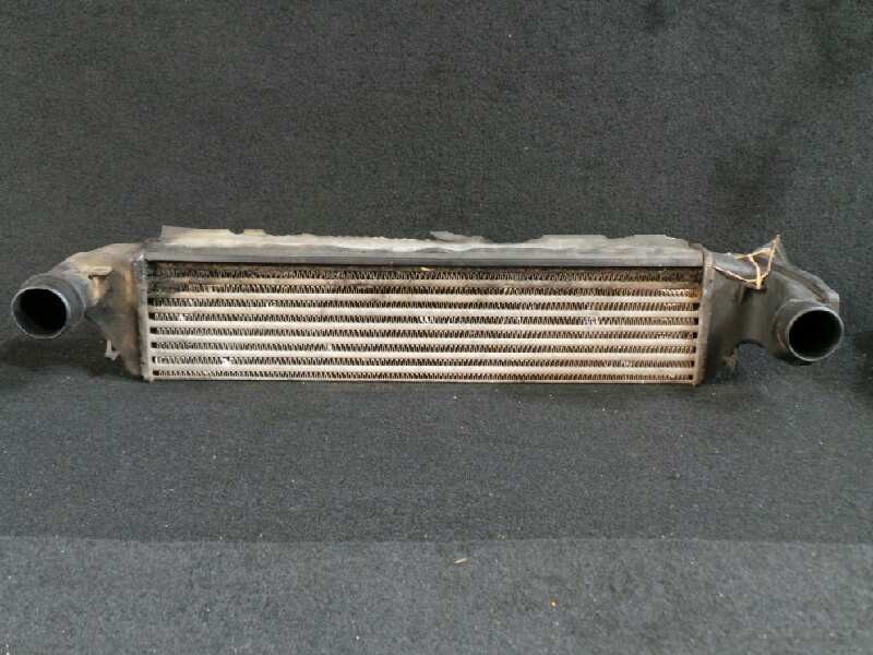 Recambio de intercooler para bmw serie 3 berlina (e46) 2.0 16v diesel cat referencia OEM IAM 17512246795  