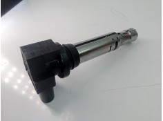Recambio de bobina encendido para seat ibiza (6l1) 1.4 16v referencia OEM IAM 036905715G-78292006 ELDOR 4.PINES
