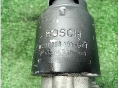 Recambio de motor arranque para skoda superb (3u4) 1.9 tdi referencia OEM IAM SINREFERENCIA 9.DIENTES BOSCH 2