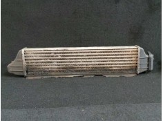 Recambio de intercooler para bmw serie 3 berlina (e46) 2.0 16v diesel cat referencia OEM IAM 17512246795   2