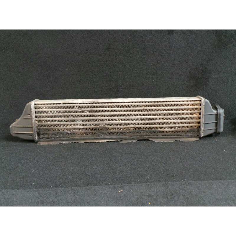 Recambio de intercooler para bmw serie 3 berlina (e46) 2.0 16v diesel cat referencia OEM IAM 17512246795  