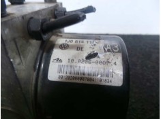 Recambio de abs para audi a3 (8l) 1.6 referencia OEM IAM 1J061411-10020600074-1C0907379C-10096003113  ATE 2