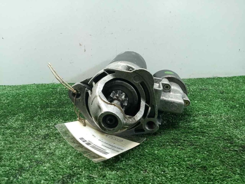 Recambio de motor arranque para skoda superb (3u4) 1.9 tdi referencia OEM IAM SINREFERENCIA 9.DIENTES BOSCH