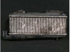 Recambio de intercooler para citroën xsara berlina 1.9 turbodiesel referencia OEM IAM 9613541380-50277557  VALEO