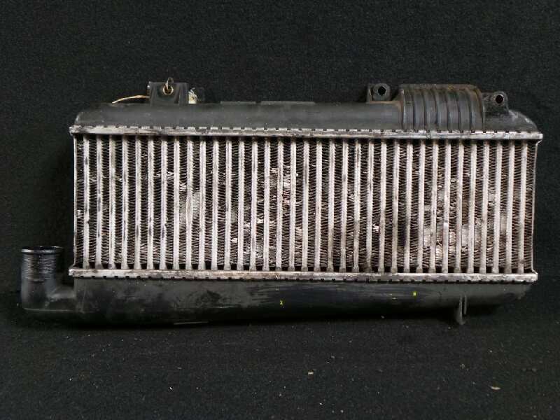 Recambio de intercooler para citroën xsara berlina 1.9 turbodiesel referencia OEM IAM 9613541380-50277557  VALEO