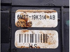 Recambio de interruptor para ford mondeo ber. (ca2) 2.0 tdci cat referencia OEM IAM 6M2T19K314AB MANDOS.ASIENTOS.CALEFACTABLES  2