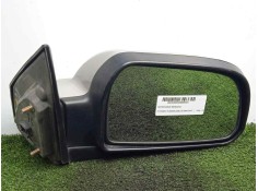 Recambio de retrovisor derecho para hyundai tucson (jm) 2.0 crdi cat referencia OEM IAM SINREFERENCIA ELECTRICO - 5.PINES GRIS