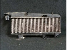 Recambio de intercooler para citroën xsara berlina 1.9 turbodiesel referencia OEM IAM 9613541380-50277557  VALEO 2