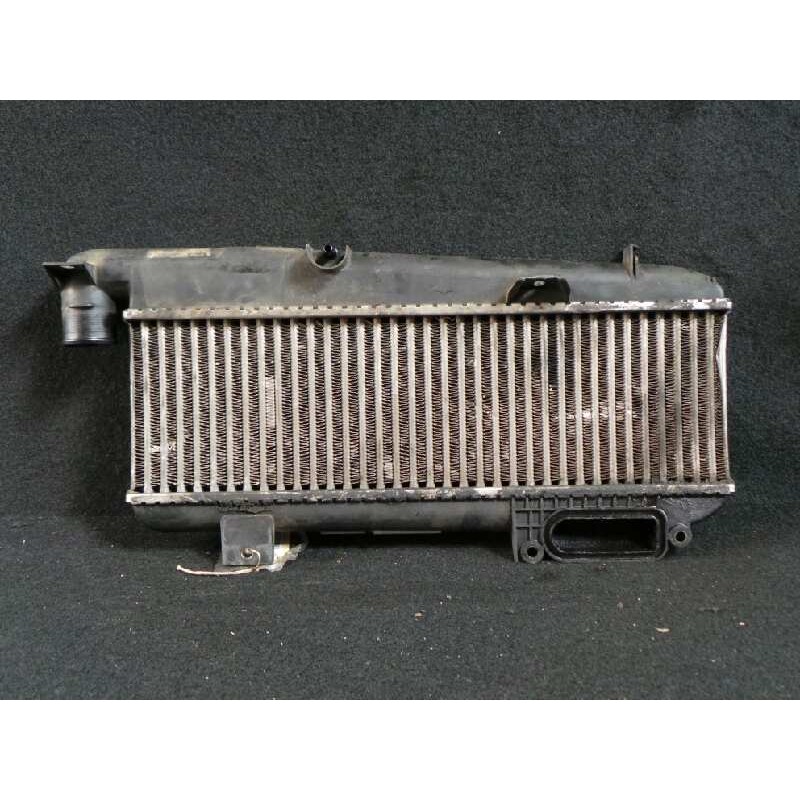 Recambio de intercooler para citroën xsara berlina 1.9 turbodiesel referencia OEM IAM 9613541380-50277557  VALEO