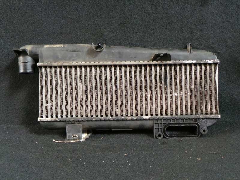 Recambio de intercooler para citroën xsara berlina 1.9 turbodiesel referencia OEM IAM 9613541380-50277557  VALEO