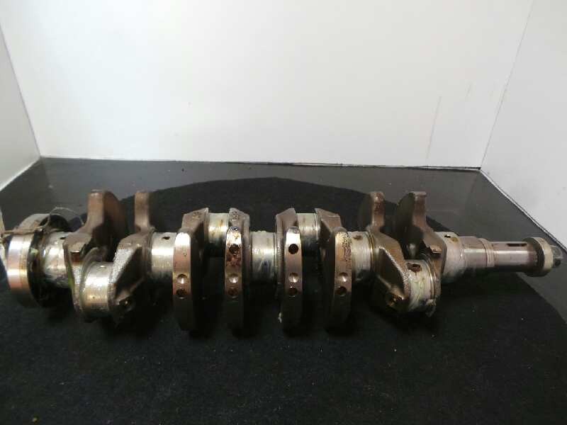 Recambio de cigueñal para mitsubishi carisma berlina 5 (da0) 1.6 cat referencia OEM IAM G92-A3  