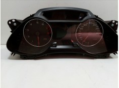 Recambio de cuadro instrumentos para audi a4 ber. (b8) 1.8 16v tfsi referencia OEM IAM 8K0920900-503001621106  