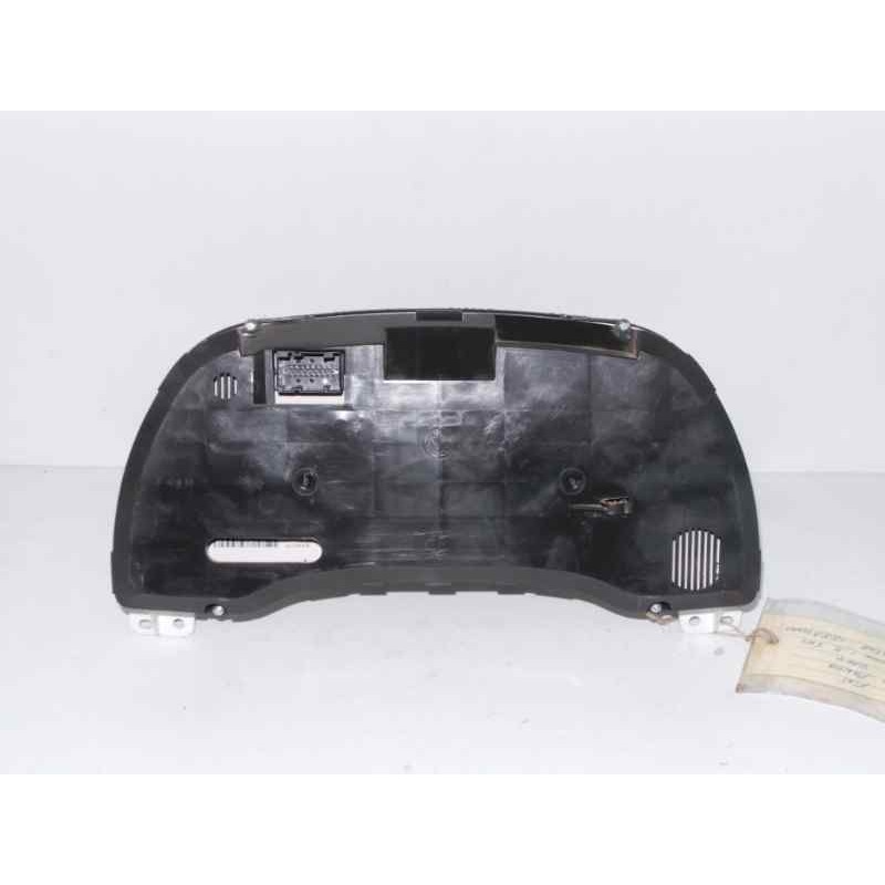 Recambio de cuadro instrumentos para fiat panda (169) 1.2 cat referencia OEM IAM 51711239-790271-503000480900-C141  