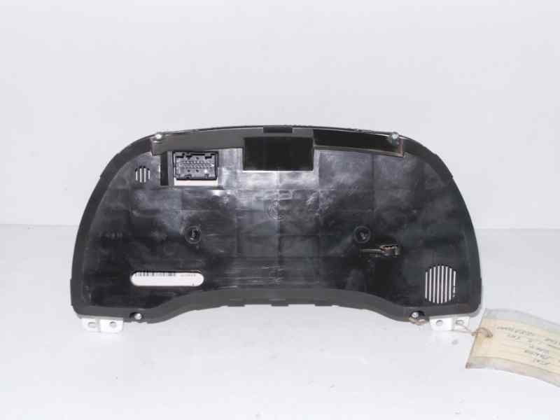 Recambio de cuadro instrumentos para fiat panda (169) 1.2 cat referencia OEM IAM 51711239-790271-503000480900-C141  