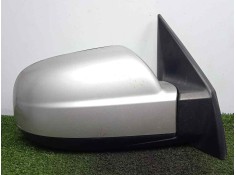 Recambio de retrovisor derecho para hyundai tucson (jm) 2.0 crdi cat referencia OEM IAM SINREFERENCIA ELECTRICO - 5.PINES GRIS 2