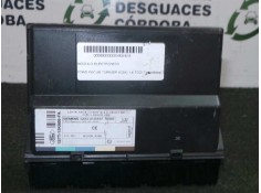 Recambio de modulo electronico para ford focus turnier (cak) 1.8 tddi turbodiesel cat referencia OEM IAM 1S7T15K600FA-5WK48730BF