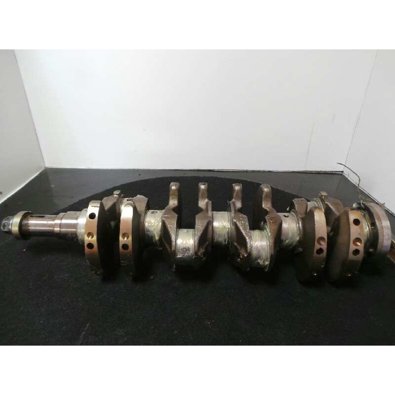 Recambio de cigueñal para mitsubishi carisma berlina 5 (da0) 1.6 cat referencia OEM IAM G92-A3  