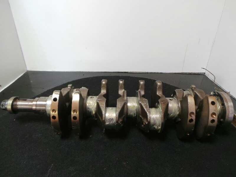 Recambio de cigueñal para mitsubishi carisma berlina 5 (da0) 1.6 cat referencia OEM IAM G92-A3  