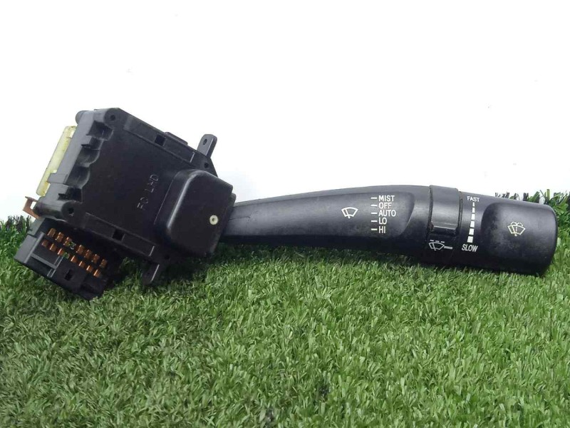 Recambio de mando limpia para ssangyong rexton 2.7 turbodiesel cat referencia OEM IAM  14.PINES 