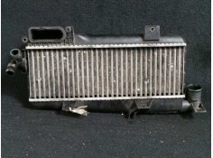 Recambio de intercooler para citroën xsara berlina 1.9 turbodiesel referencia OEM IAM 9613541380-50277557  VALEO