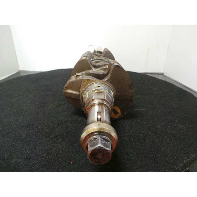 Recambio de cigueñal para mitsubishi carisma berlina 5 (da0) 1.6 cat referencia OEM IAM G92-A3  
