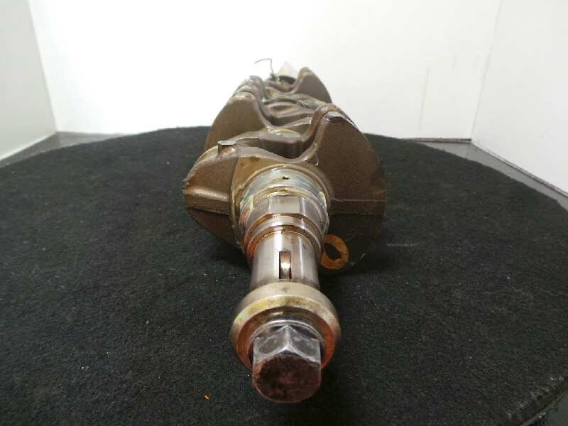 Recambio de cigueñal para mitsubishi carisma berlina 5 (da0) 1.6 cat referencia OEM IAM G92-A3  