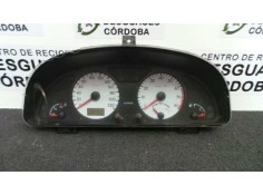 Recambio de cuadro instrumentos para citroën xsara break 1.6 16v cat (nfu / tu5jp4) referencia OEM IAM P9645745080B-216551844-NS