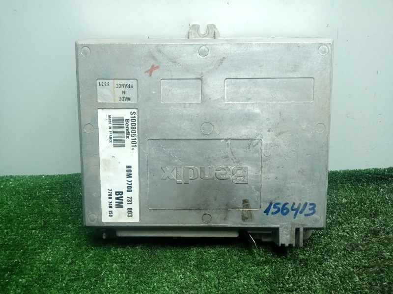 Recambio de centralita motor uce para renault 21 berlina (b/l48) referencia OEM IAM HOM77007318037700740150 156413 S100805101G