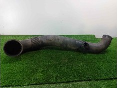 Recambio de tubo presion turbocompresor para iveco daily furgón 2.3 diesel referencia OEM IAM 5801317098 RIGIDO 