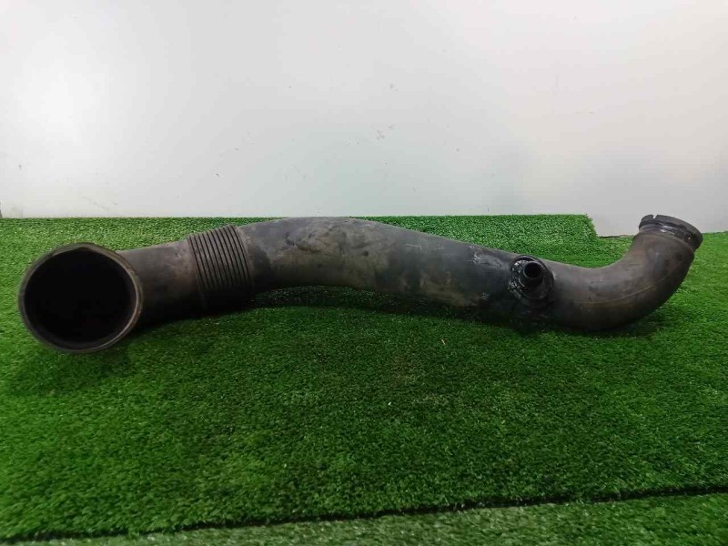 Recambio de tubo presion turbocompresor para iveco daily furgón 2.3 diesel referencia OEM IAM 5801317098 RIGIDO 