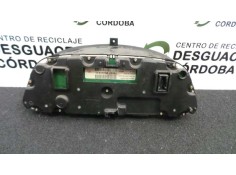 Recambio de cuadro instrumentos para citroën xsara break 1.6 16v cat (nfu / tu5jp4) referencia OEM IAM P9645745080B-216551844-NS 2