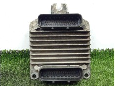 Recambio de centralita motor uce para opel vectra b berlina 1.6 16v referencia OEM IAM 16256979-CSFH-HSFICF HSFICF 