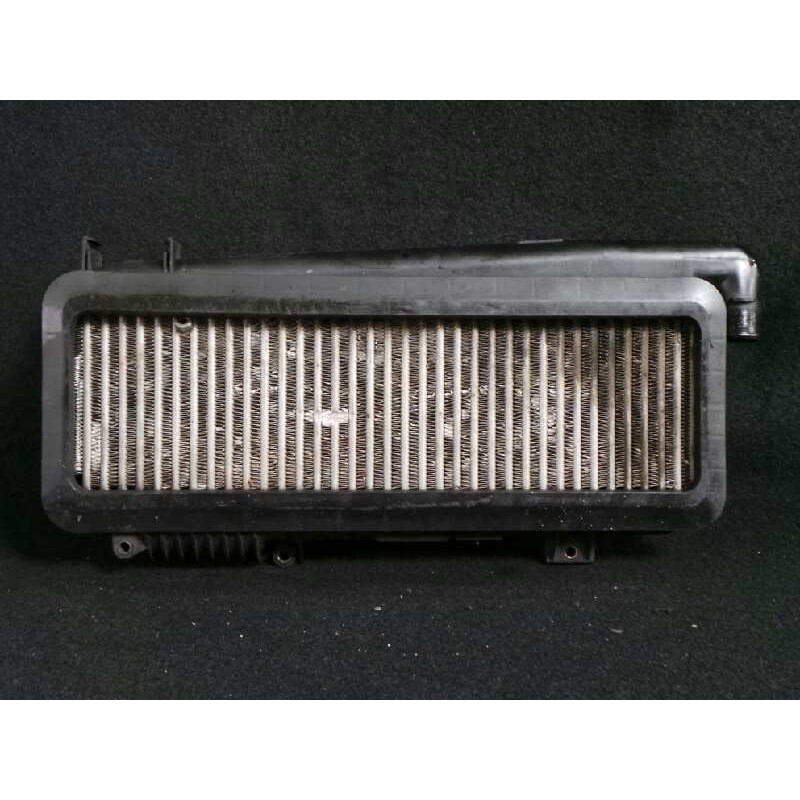 Recambio de intercooler para citroën xsara berlina 1.9 turbodiesel referencia OEM IAM 9613541380-50277557  VALEO