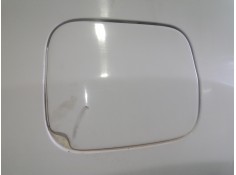 Recambio de tapa exterior combustible para dacia duster 1.5 dci diesel fap cat referencia OEM IAM   