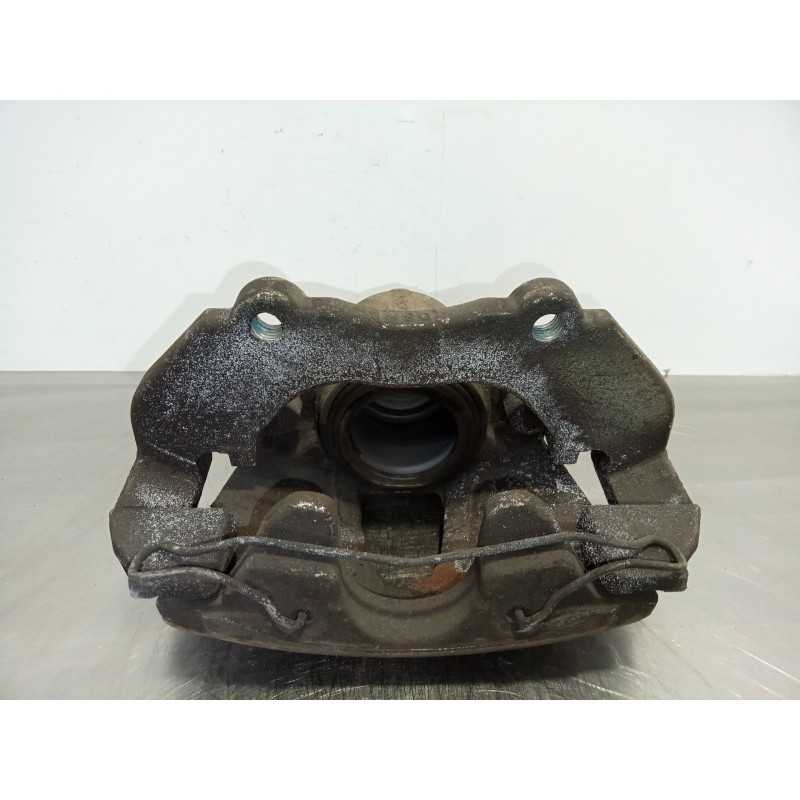 Recambio de pinza freno delantera derecha para ford focus c-max (cap) 1.6 tdci cat referencia OEM IAM 814-00K ATE - FOMOCO 814 -
