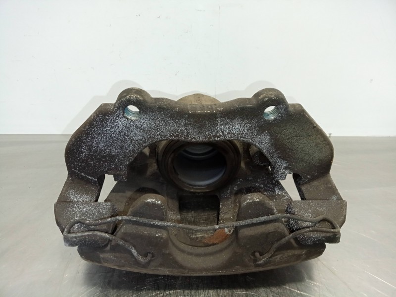 Recambio de pinza freno delantera derecha para ford focus c-max (cap) 1.6 tdci cat referencia OEM IAM 814-00K ATE - FOMOCO 814 -