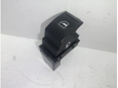 Recambio de mando elevalunas delantero derecho para seat ibiza (6p1) 1.2 tsi referencia OEM IAM 7L6959855B 3.PINES 
