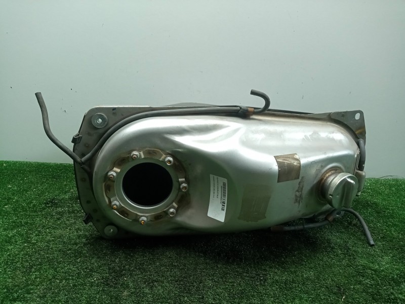 Recambio de deposito combustible para honda forza 250 250 c.c referencia OEM IAM 17520KSVJ01-17530KSVD00  