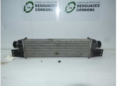 Recambio de intercooler para ssangyong rexton 2.7 turbodiesel cat referencia OEM IAM 2371008050-Y2202371008050MCC  
