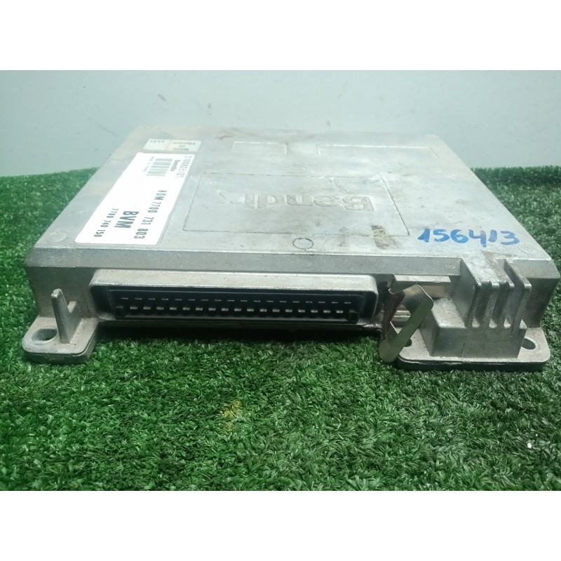 Recambio de centralita motor uce para renault 21 berlina (b/l48) referencia OEM IAM HOM77007318037700740150 156413 S100805101G