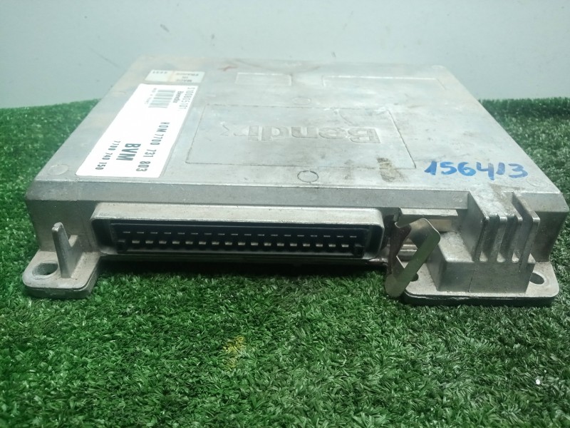 Recambio de centralita motor uce para renault 21 berlina (b/l48) referencia OEM IAM HOM77007318037700740150 156413 S100805101G